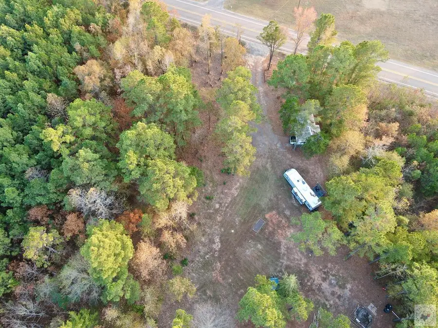 10957 Highway 160, Doddridge, AR 71834 - #3