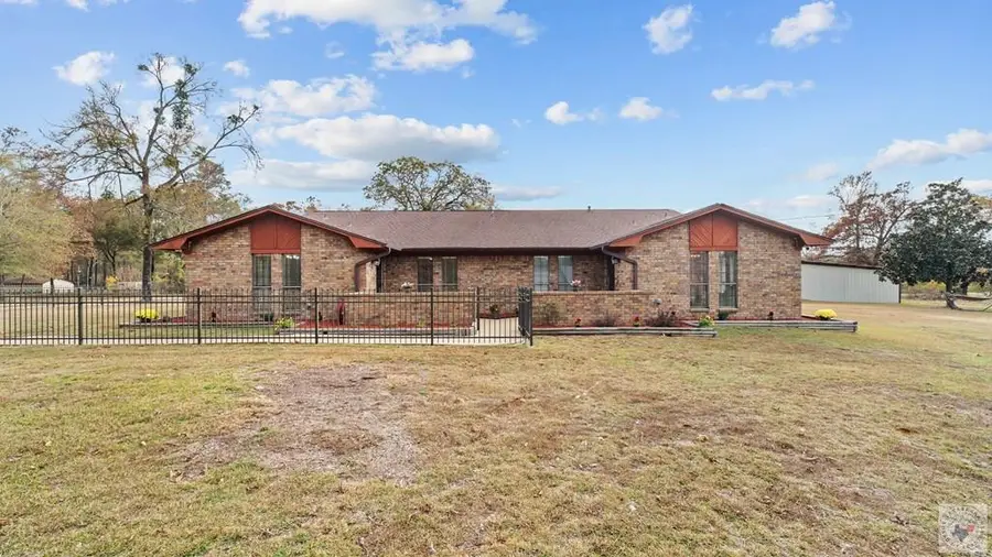 4808 Country Rd, Texarkana, AR 71854 - Image #2