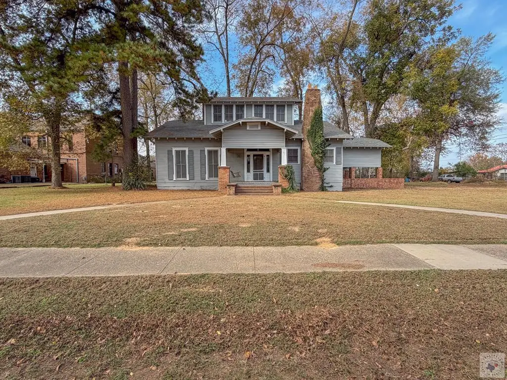 116 S Johnson, De Kalb, TX 75559 - Image #1