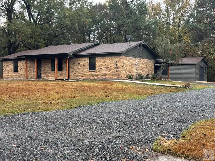 4404 E 9th, Texarkana, AR 17854 - #3