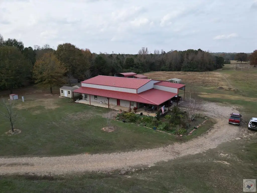 659 E Redcut Rd, Fouke, AR 71837 - Image #1