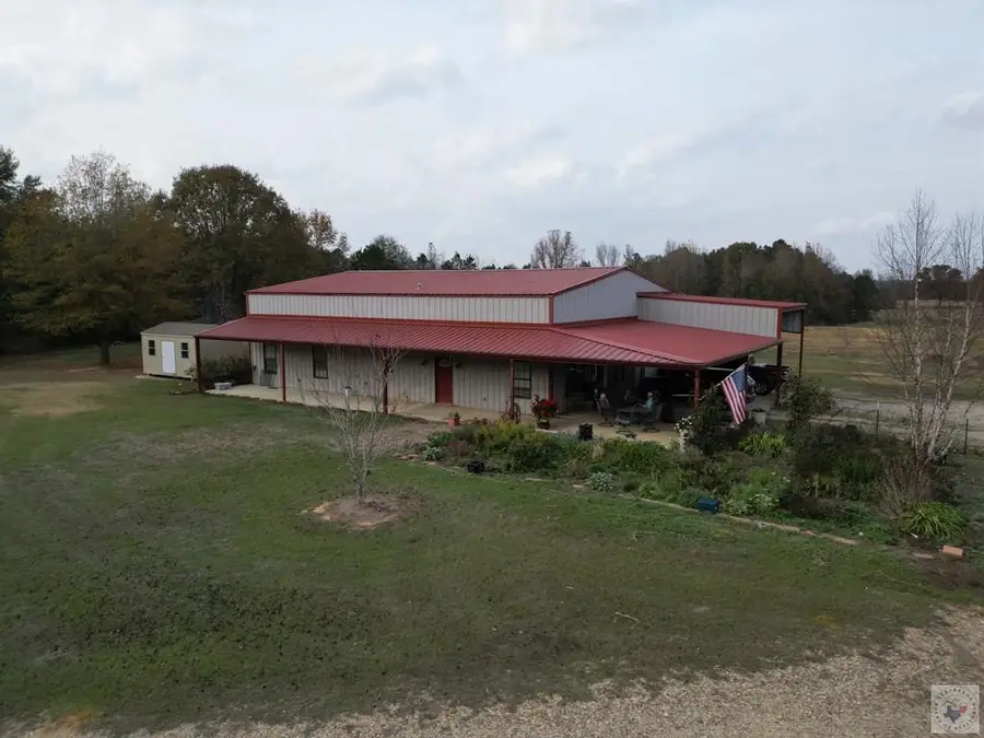 659 E Redcut Rd, Fouke, AR 71837 - Image #2