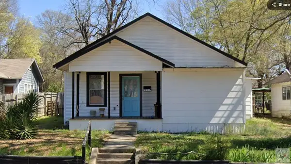 2006 Walnut, Texarkana, TX 75501