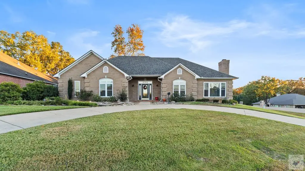 6702 Lakeridge Dr., Texarkana, TX 75503 - Image #1