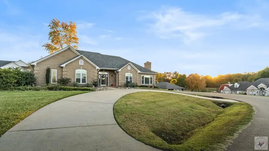 6702 Lakeridge Dr., Texarkana, TX 75503 - Image #3