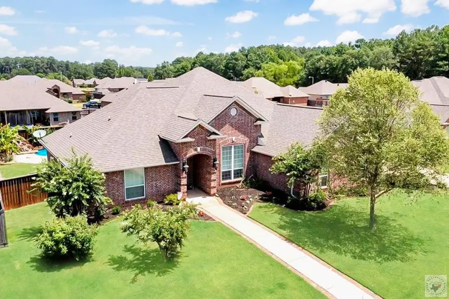 3608 Melody Ln, Texarkana, TX 75503 - Image #3