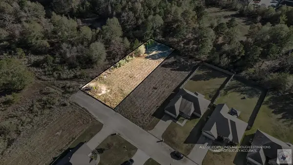 lot15 B2 Quailbrook, Texarkana, TX 75501