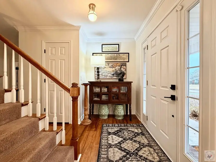 7005 Tall Oaks Dr, Texarkana, AR 71854 - Image #3