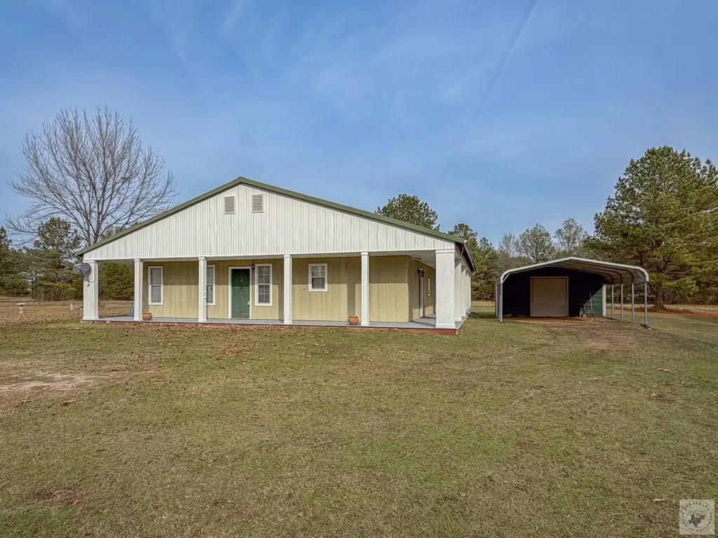 66 Waterplant Rd, Haworth, OK 74740 - Image #1