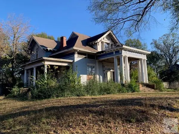 1520 Beech, Texarkana, AR 71854