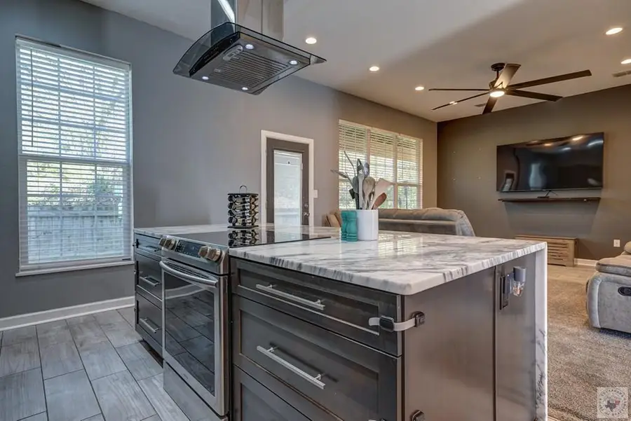 915 Vicki Lane, Texarkana, AR 71854 - Image #3