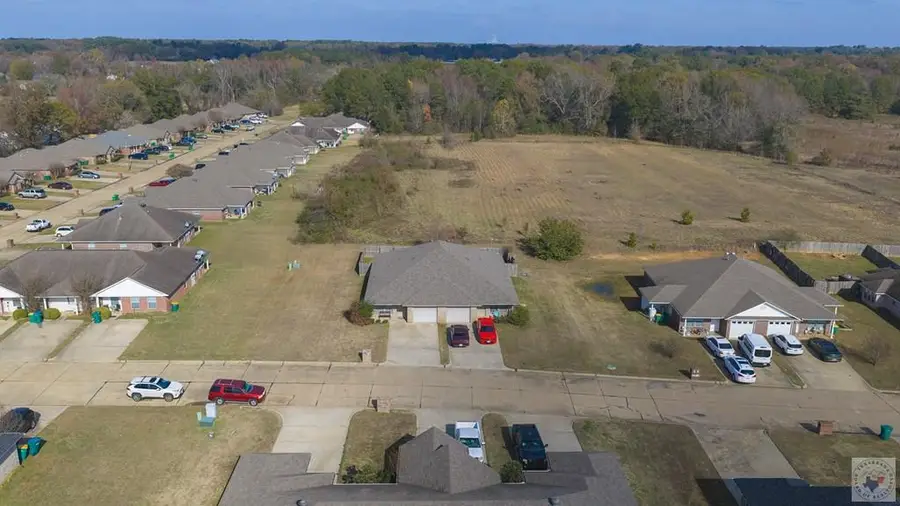 3722 Trotter Lane, Texarkana, TX 75503 - Image #3