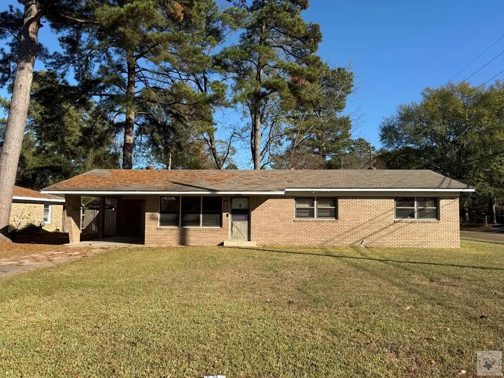 3502 Minden Ave, Texarkana, AR 71854 - Image #1