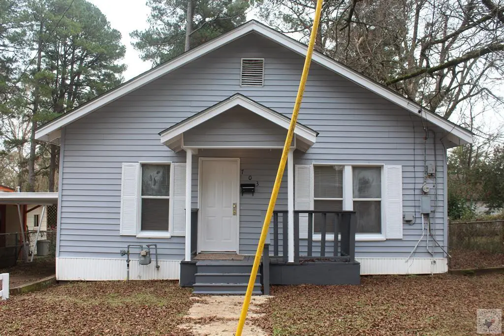 703 E 5th, Hope, AR 71801 - Image #1