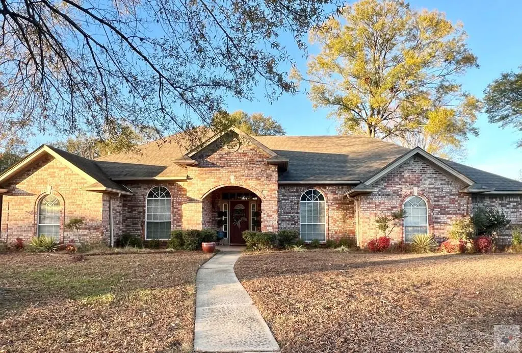 435 Whippoorwill Lane, Texarkana, TX 75501 - Image #1