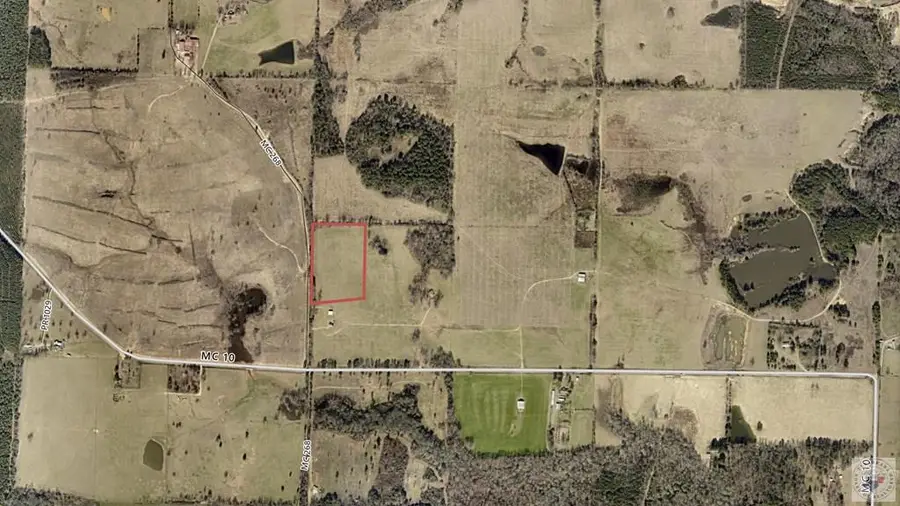 TBD Miller County 268, Fouke, LA 71387 - Image #3