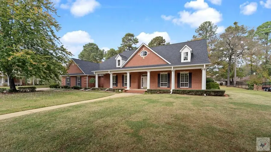 7 Wood Pl, Texarkana, AR 71854 - Image #2