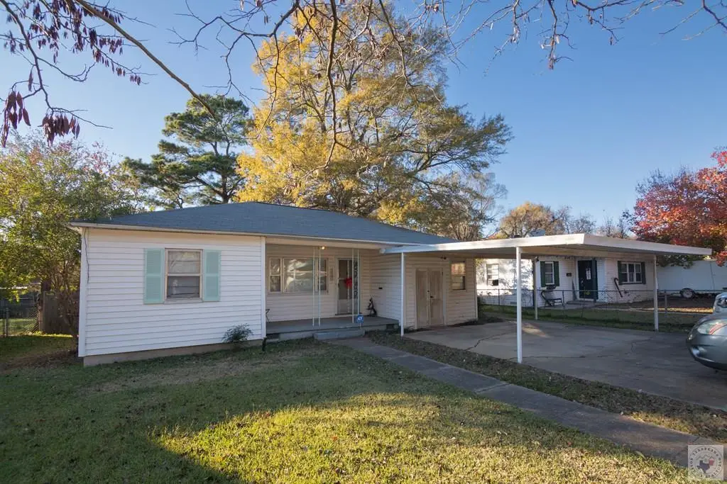 3307 Rhozine, Texarkana, TX 75501 - Image #1