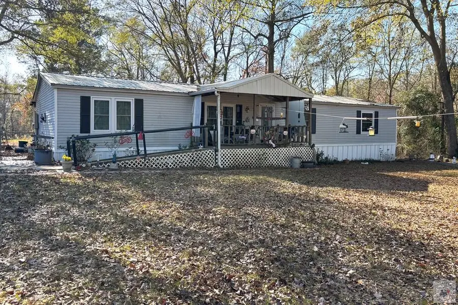 3921 Fm 3098, Maud, TX 75567 - Image #2