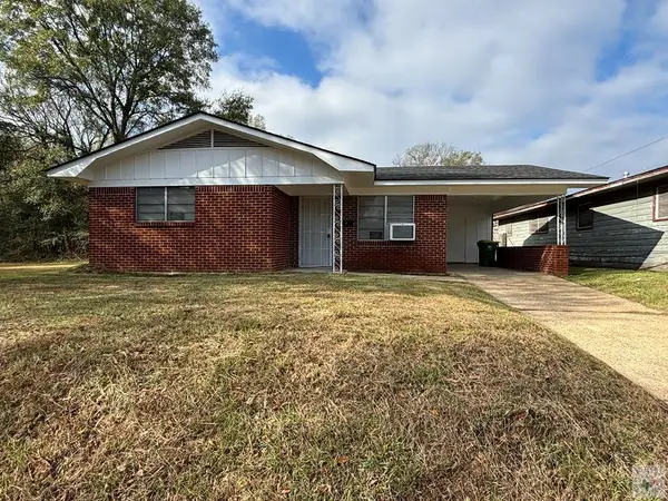 1206 Capp, Texarkana, TX 75501