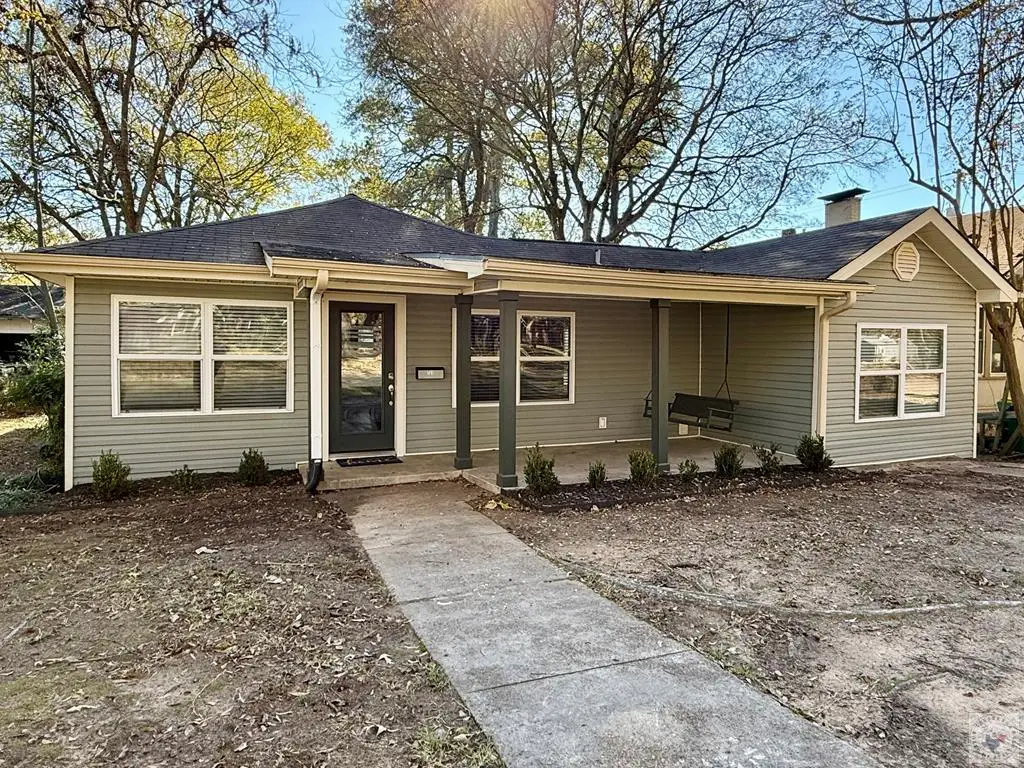 721 W 27th St, Texarkana, TX 75503 - Image #1