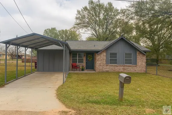 904 Becky, Queen City, TX 75572
