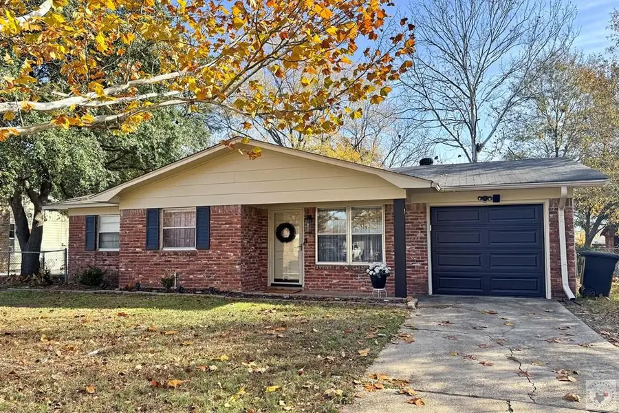 4710 Markwood Drive, Texarkana, AR 71854 - Image #2