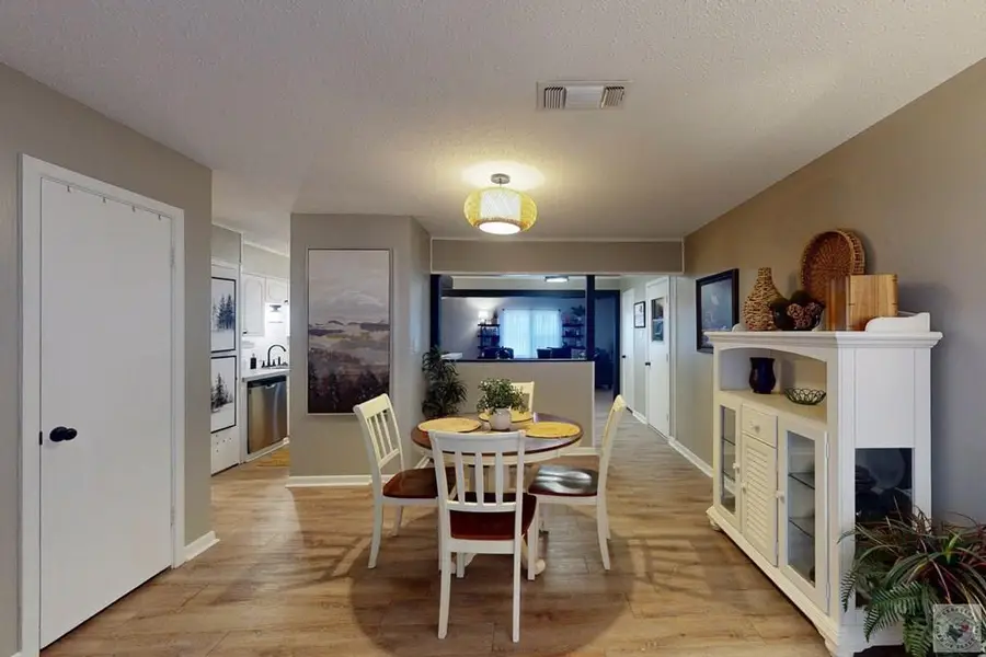 4710 Markwood Drive, Texarkana, AR 71854 - Image #3