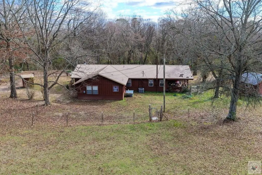 128 Wilson Lane, Monroe, AR 71832 - Image #1