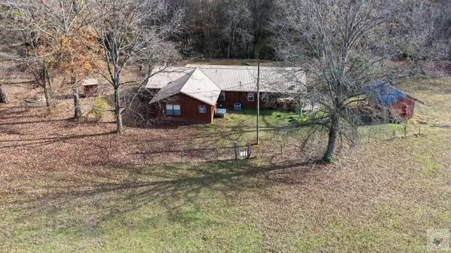 128 Wilson Lane, Monroe, AR 71832 - Image #2