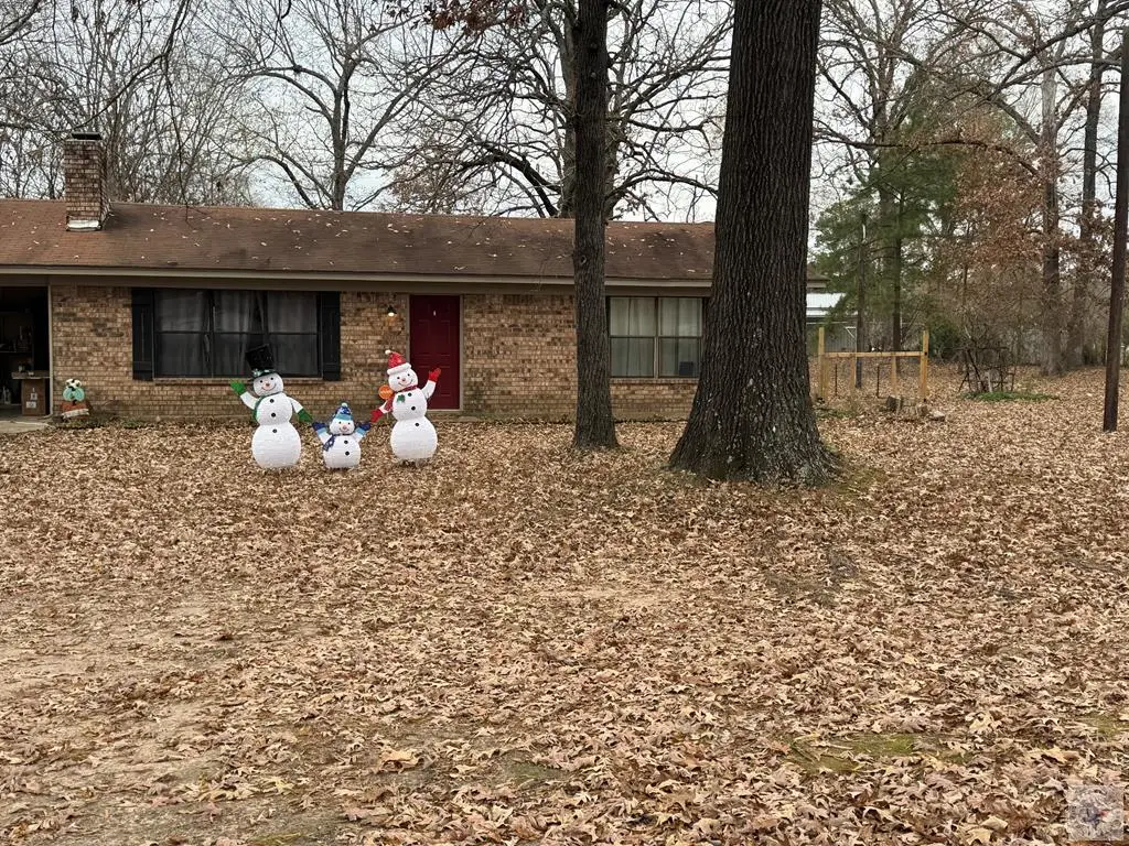 272 Horseshoe Loop, Texarkana, TX 75501 - #1