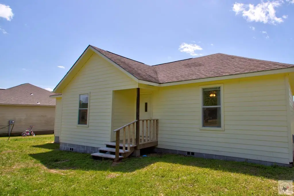 124 S Burgess, Fouke, AR 71837 - Image #1