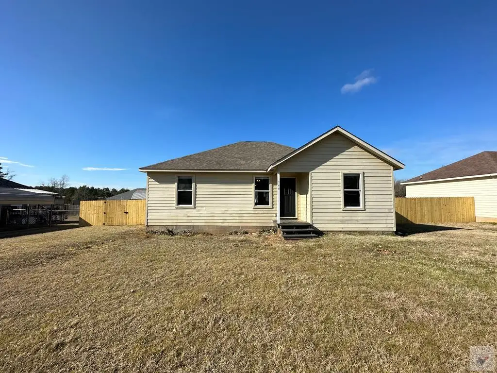 144 S Burgess, Fouke, AR 71837 - Image #1