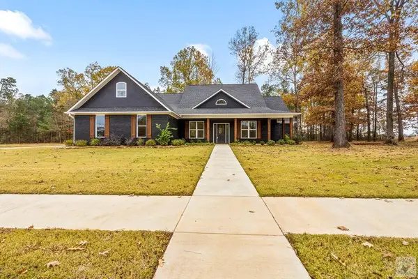 3508 Southern Magnolia Lane, Texarkana, AR 71854