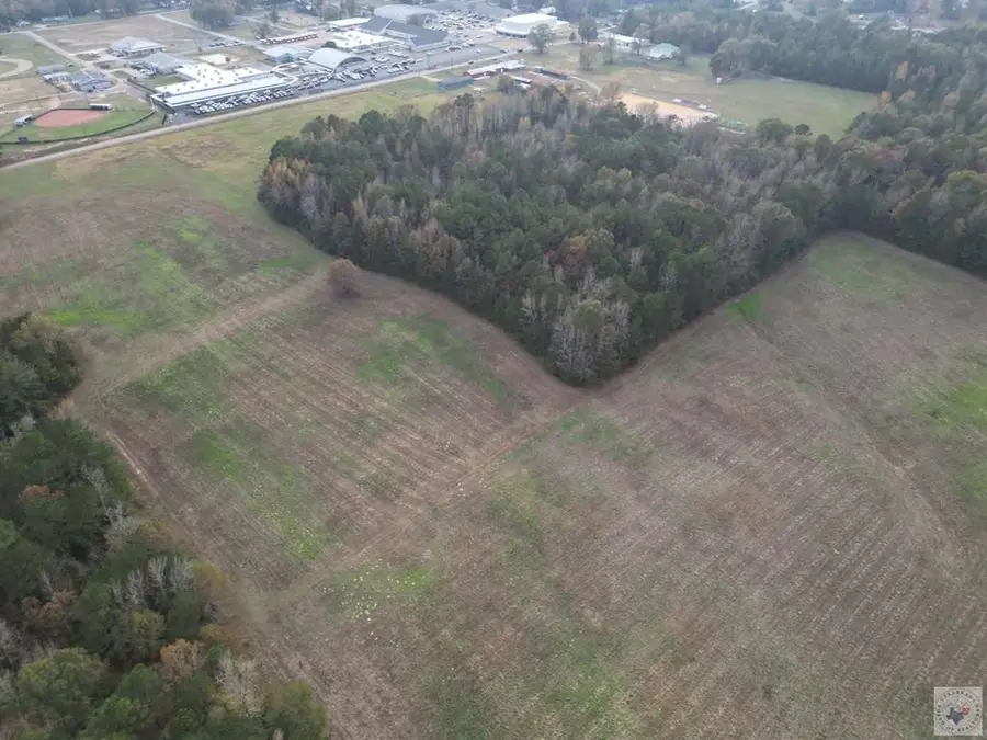 TBD Redcut Rd, Fouke, AR 71837 - Image #2