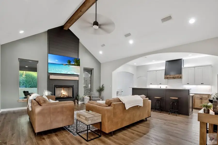 6826 Maple View Lane, Texarkana, TX 75503 - Image #2