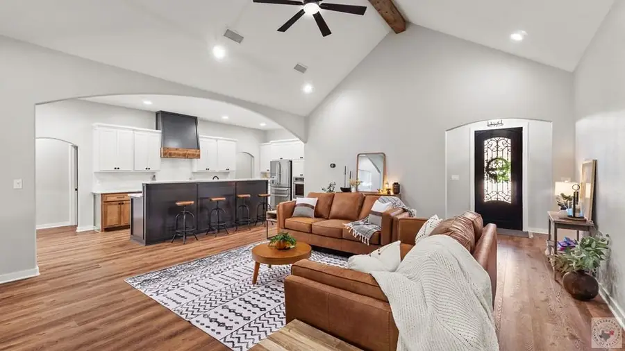 6826 Maple View Lane, Texarkana, TX 75503 - Image #3