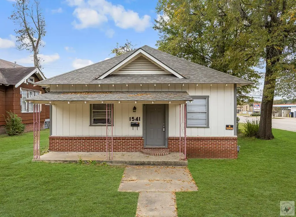 1541 W Martin Luther King Jr. Blvd, Texarkana, TX 75501 - Image #1