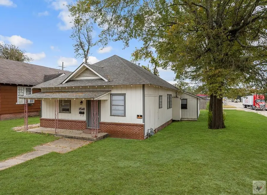1541 W Martin Luther King Jr. Blvd, Texarkana, TX 75501 - Image #3