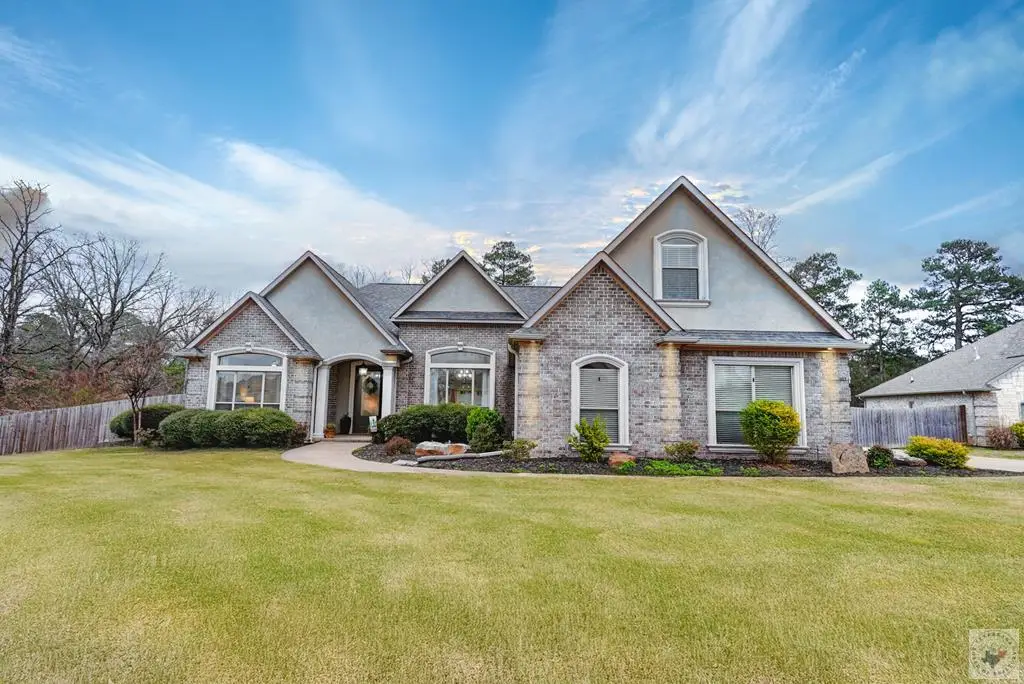 6602 Countryside Drive, Texarkana, AR 71854 - Image #1