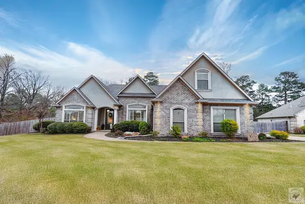 6602 Countryside Drive, Texarkana, AR 71854