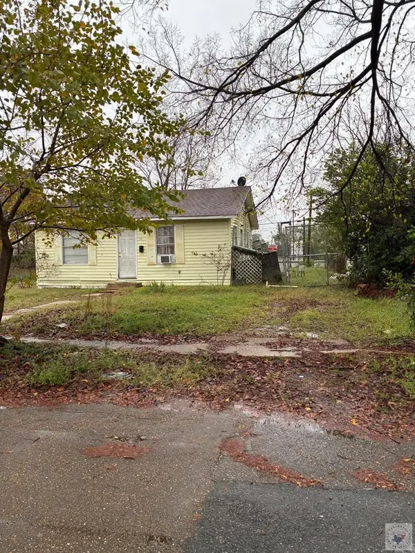 1501 & 1503 Laurel St, Texarkana, AR 71854