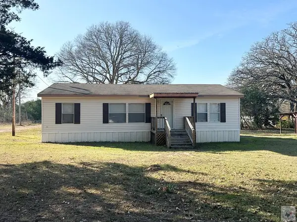 48 Texas St., McLeod, TX 75565