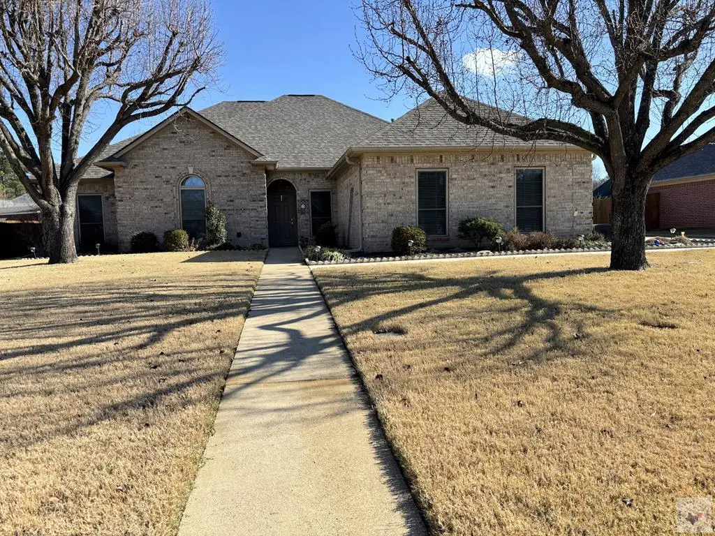 6014 Cathedral, Texarkana, AR 71854 - Image #1