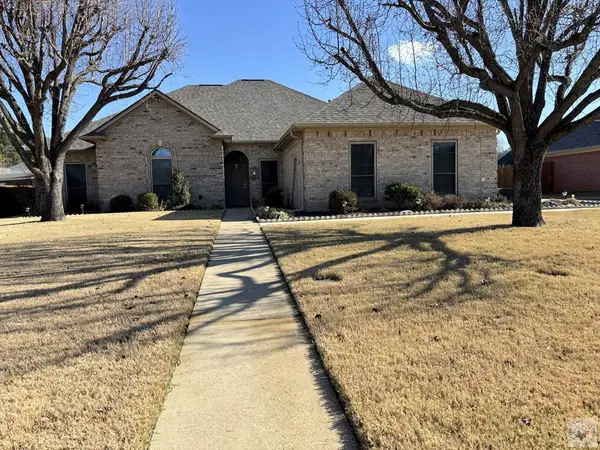 6014 Cathedral, Texarkana, AR 71854