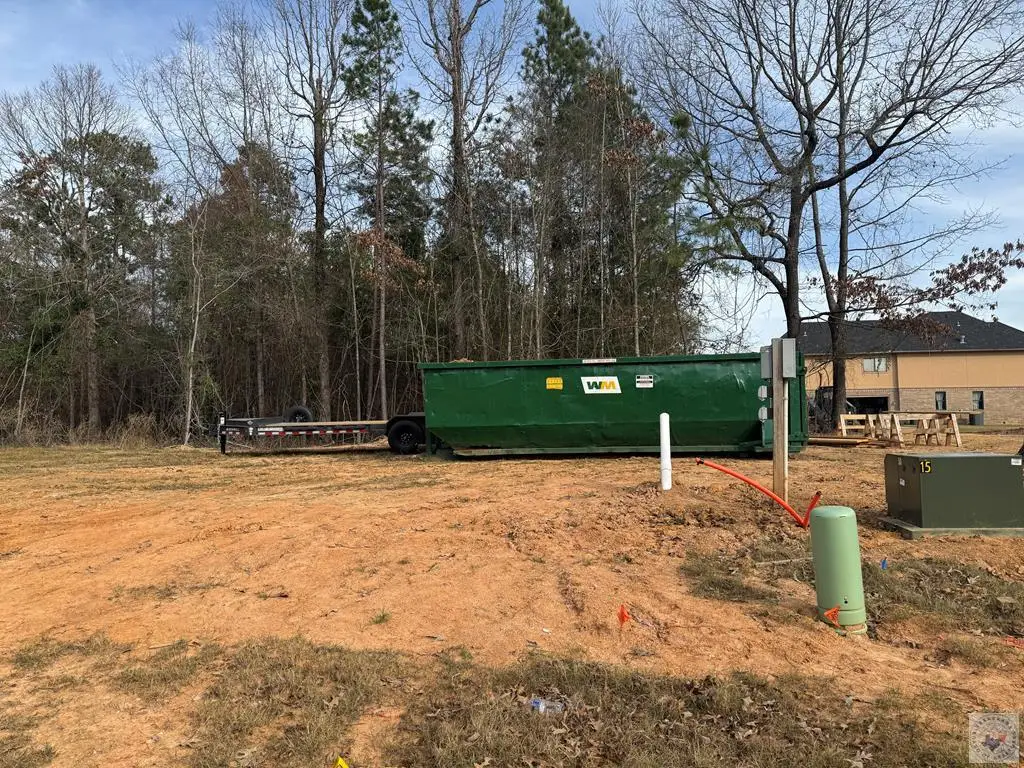 Lot 2 Ann Circle, Texarkana, TX 75503 - Image #1