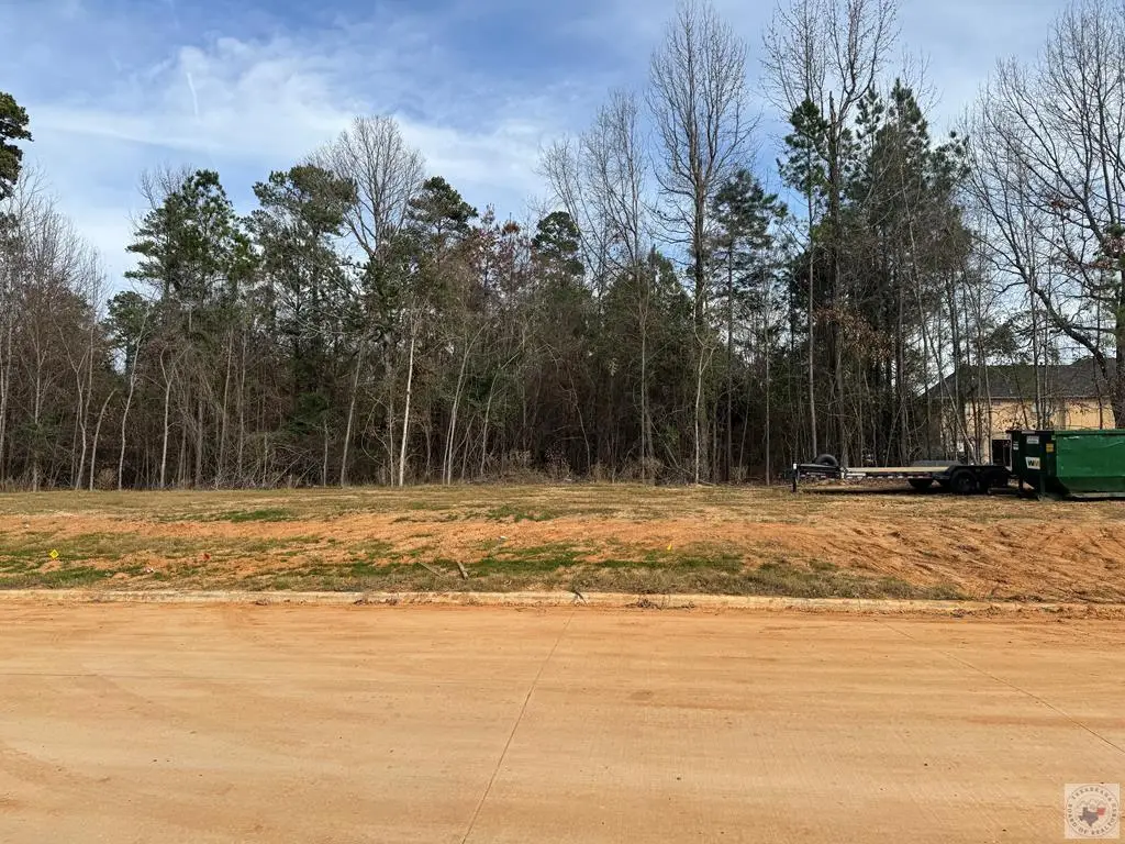 Lot 3 Ann Circle, Texarkana, TX 75503 - Image #1