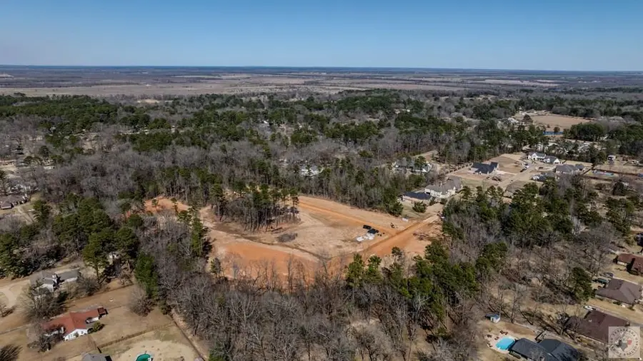 Lot 3 Ann Circle, Texarkana, TX 75503 - Image #3