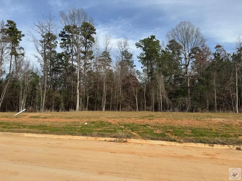 Lot 4 Ann Circle, Texarkana, TX 75503 - Image #1