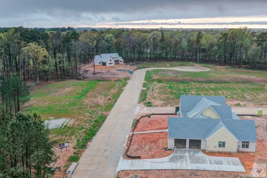 Lot 1 Ann Circle, Texarkana, TX 75503 - #2